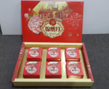 月餅盒在生產(chǎn)過(guò)程中需要注意事項(xiàng)