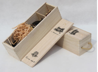 木質(zhì)紅酒盒使用優(yōu)勢(shì)